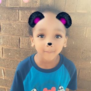 Meet your Posher, Tariyah